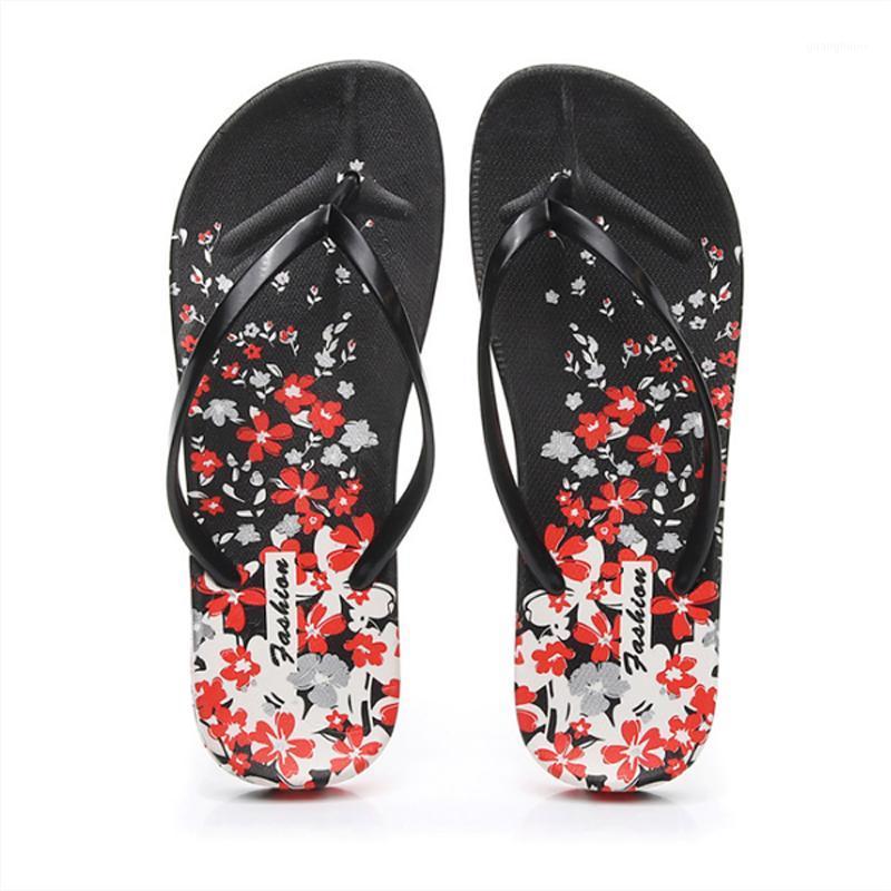 Slippers Non-slip Printed Flip-flops Summer Sandals And, As pic
Slippers Non-slip Printed Flip-flops Summer Sandals And, As pic