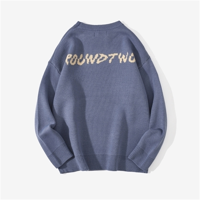 Hip Hop Knitwear Mens Sweaters Harajuku Fashion Butterfly Male Loose Tops Casual Streetwear Pullover Sweaters 201204, Black
Hip Hop Knitwear Mens Sweaters Harajuku Fashion Butterfly Male Loose Tops Casual Streetwear Pullover Sweaters 201204, Black
