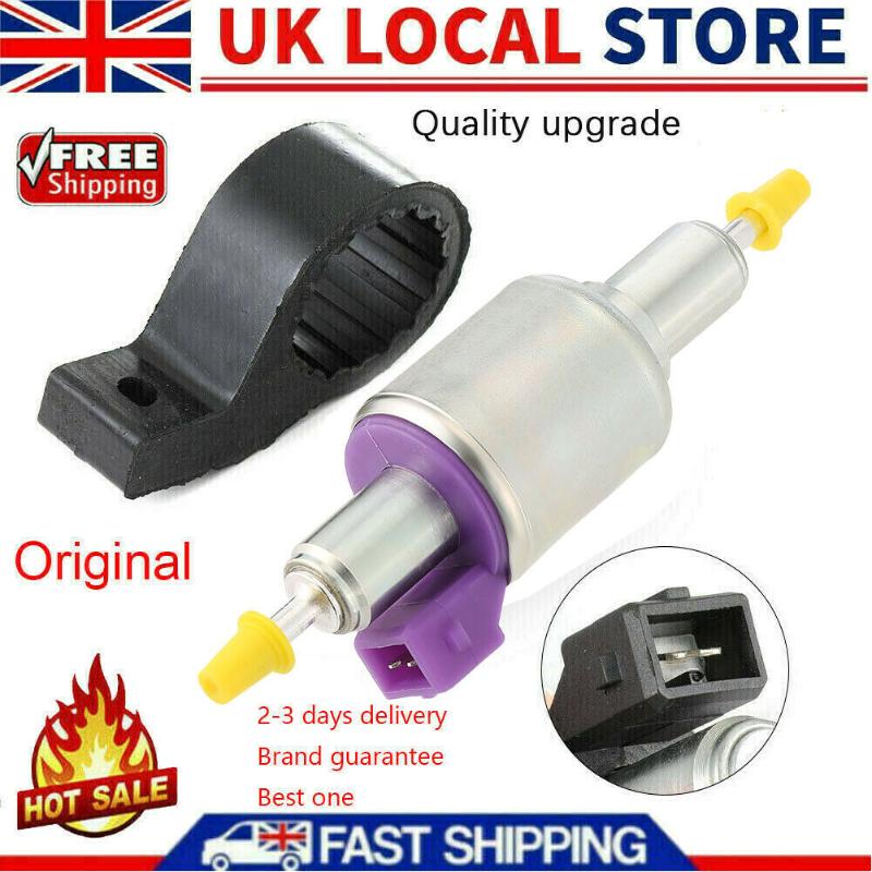 Interior Decorations Car Air Diesel 12V Oil Fuel Pump Heater Set For 1 To 5KW Webasto Eberspacher Accessories Parts ProductsInterior
Interior Decorations Car Air Diesel 12V Oil Fuel Pump Heater Set For 1 To 5KW Webasto Eberspacher Accessories Parts ProductsInterior