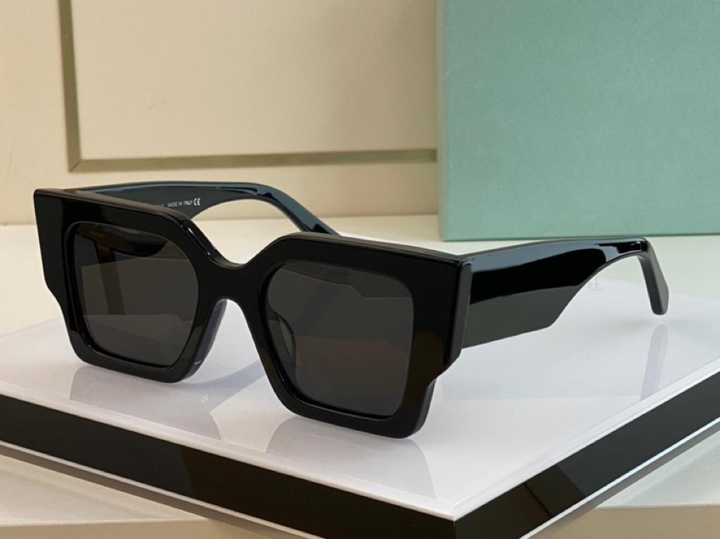 Sunglasses For Women Men Summer 1003 OW Style Anti-Ultraviolet Retro Plate Square Full Frame Brand Glasses Random BoxSunglassesSunglassesSun
Sunglasses For Women Men Summer 1003 OW Style Anti-Ultraviolet Retro Plate Square Full Frame Brand Glasses Random BoxSunglassesSunglassesSun