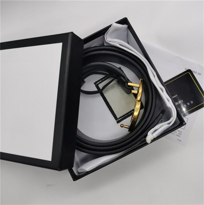 2022 Men Designers Belts Women Waistband Ceinture Brass Buckle Genuine Leather Classical Designer Belt Highly Quality Cowhide Width 2.0cm3.0cm 3.4cm3.8cm, No box
2022 Men Designers Belts Women Waistband Ceinture Brass Buckle Genuine Leather Classical Designer Belt Highly Quality Cowhide Width 2.0cm3.0cm 3.4cm3.8cm, No box