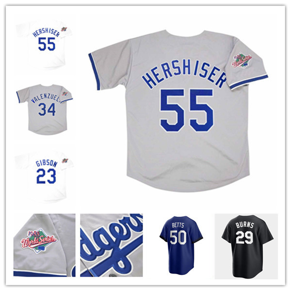 La 1988 World Serie… - image