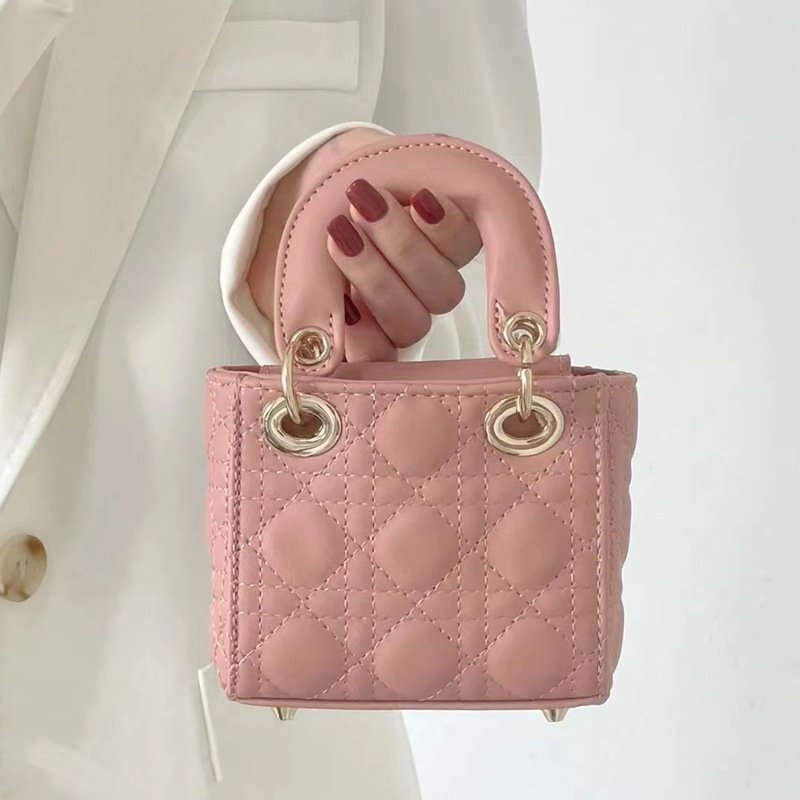 2022 Spring Summer Mini Small Handbag Female Bag Messenger Square Crossbody Bags Wholesale Female Handbags, Sky blue
2022 Spring Summer Mini Small Handbag Female Bag Messenger Square Crossbody Bags Wholesale Female Handbags, Sky blue
