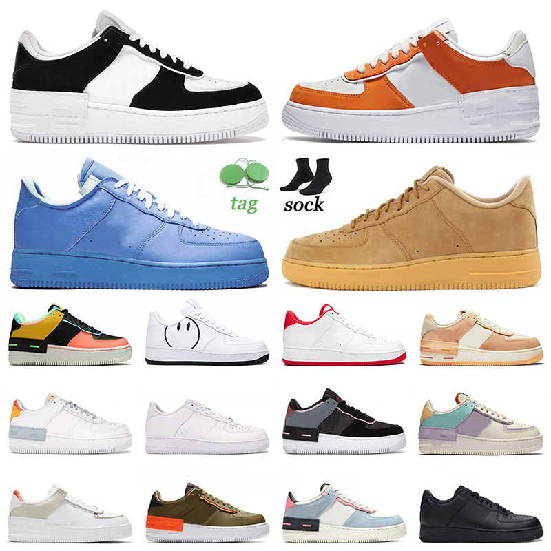Classic 1 Low Designer Running Shoes MCA Leather Wheat White Black Aurora Rust Blue Solar Flare Atomic Pink Kindness Day Mens Women Platform Lows Skate Sneakers 36-45, A25 sail 36-40
Classic 1 Low Designer Running Shoes MCA Leather Wheat White Black Aurora Rust Blue Solar Flare Atomic Pink Kindness Day Mens Women Platform Lows Skate Sneakers 36-45, A25 sail 36-40