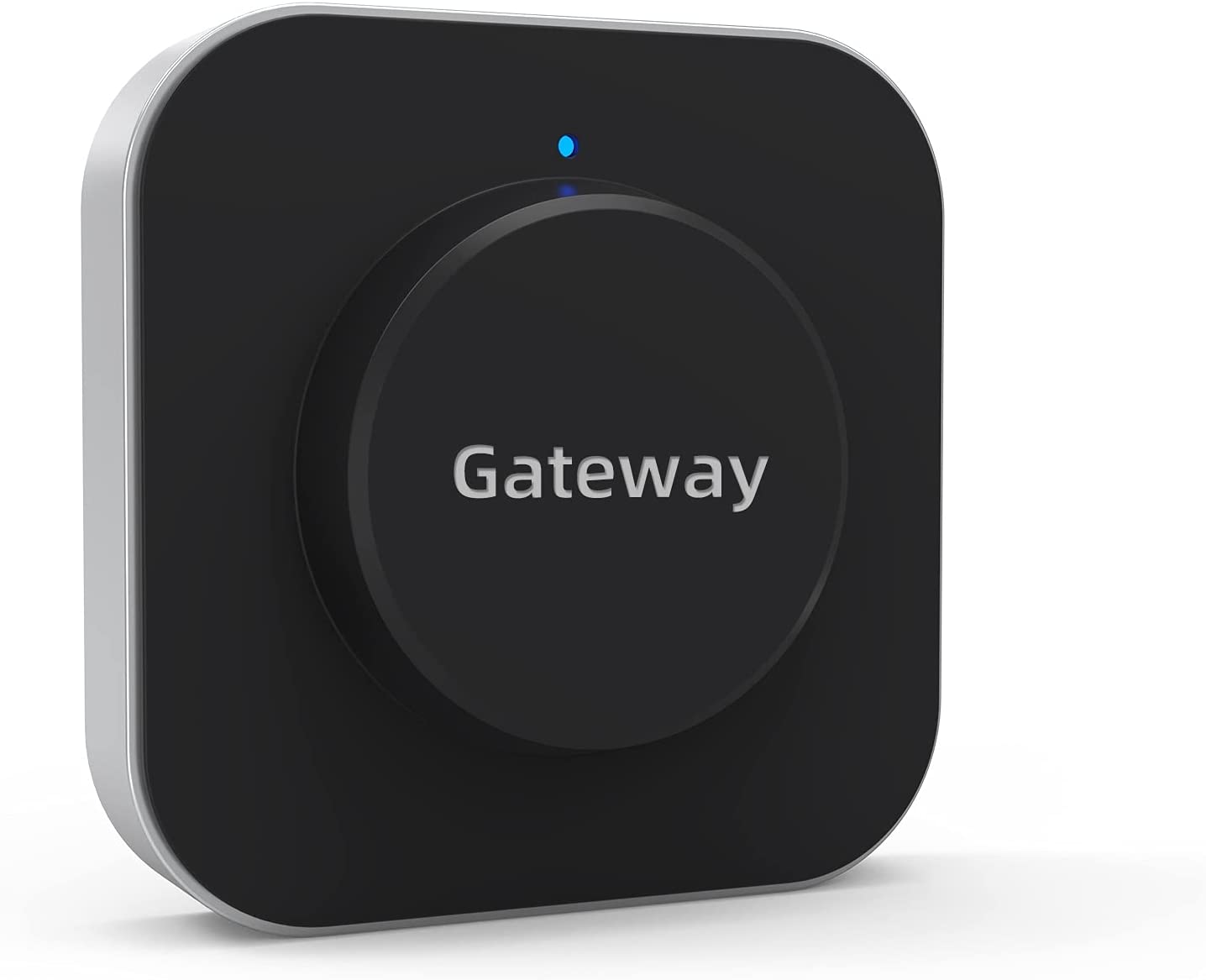 SMONET Smart Door Lock WiFi Gateway Bluetooth Keyless Entry Electronic Wi-Fi Bridge TTLock Smart Deadbolt Hub Work with Alexa
SMONET Smart Door Lock WiFi Gateway Bluetooth Keyless Entry Electronic Wi-Fi Bridge TTLock Smart Deadbolt Hub Work with Alexa