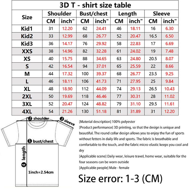 Men's o-neck top summer style castrol retro short-sleeve 3D printing ethnic alphabet Harajuku fashion Oversized T-shirt 220401
