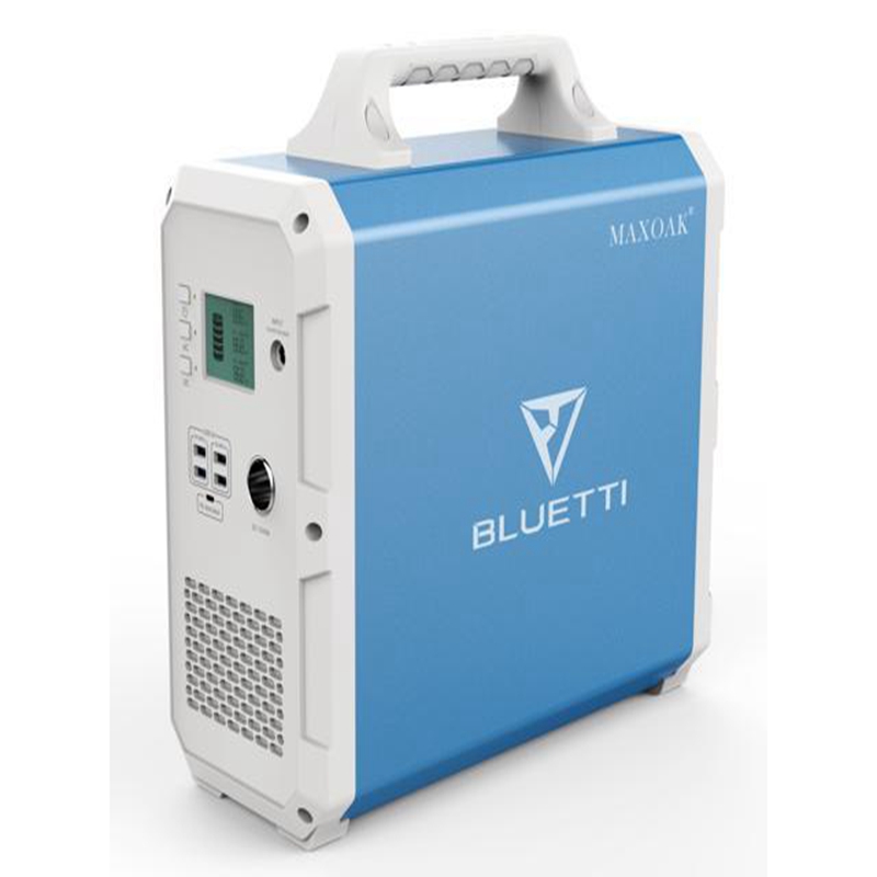Portable Power Station 1500Wh Backup Battery Solar Generator for Outdoors RV Emergency Power Battery
Portable Power Station 1500Wh Backup Battery Solar Generator for Outdoors RV Emergency Power Battery