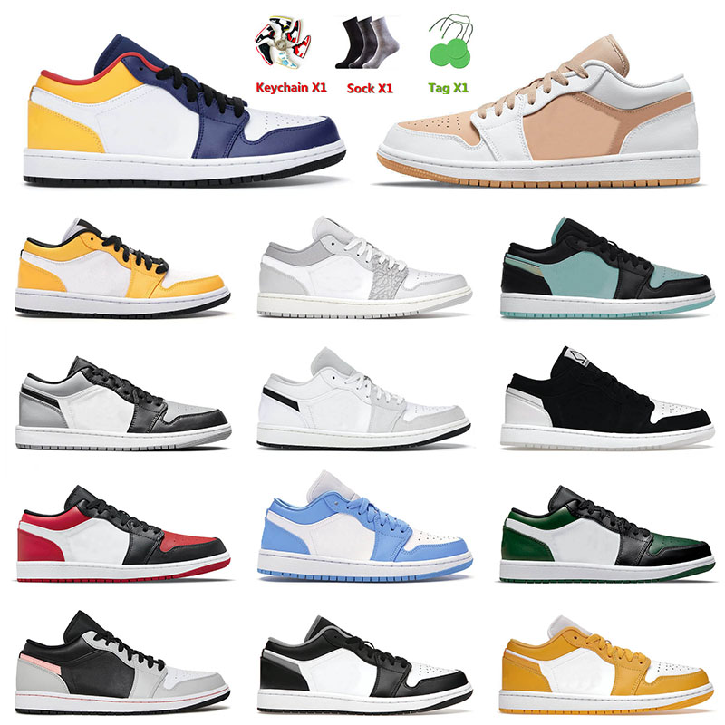 Top Fashion OG Jumpman 1 1s Low Mens Basketball Shoes Royal Yellow White Tan SE Barely Green Shadow Cactus Jack Pollen Dark Mocha Sneakers Eur 46, B35 36-40 arctic punch
Top Fashion OG Jumpman 1 1s Low Mens Basketball Shoes Royal Yellow White Tan SE Barely Green Shadow Cactus Jack Pollen Dark Mocha Sneakers Eur 46, B35 36-40 arctic punch
