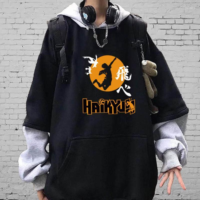 Men's Hoodies & Sweatshirts Japanese Anime Haikyuu Harajuku Casual Karasuno High Graphic Print Streetwear Pullovers Autumn WarmMen's Men'sMe, Color8
Men's Hoodies & Sweatshirts Japanese Anime Haikyuu Harajuku Casual Karasuno High Graphic Print Streetwear Pullovers Autumn WarmMen's Men'sMe, Color8