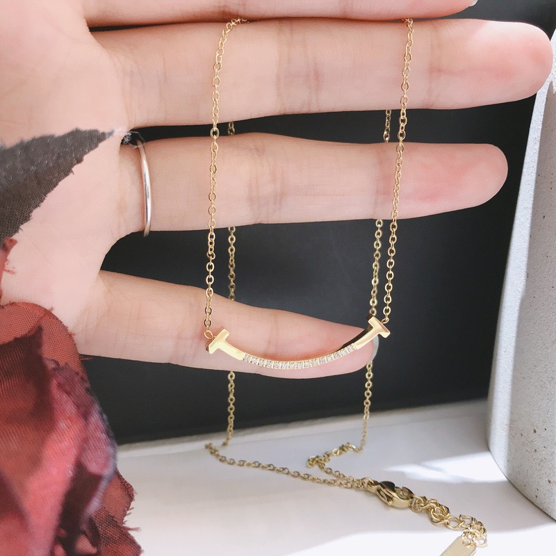 Luxury Womens Designer Necklaces Chunky Choker Chain Crystal 18K Gold Plated Stainless Steel Letter Pendants Necklaces Statement Wedding Jewelry X420
Luxury Womens Designer Necklaces Chunky Choker Chain Crystal 18K Gold Plated Stainless Steel Letter Pendants Necklaces Statement Wedding Jewelry X420