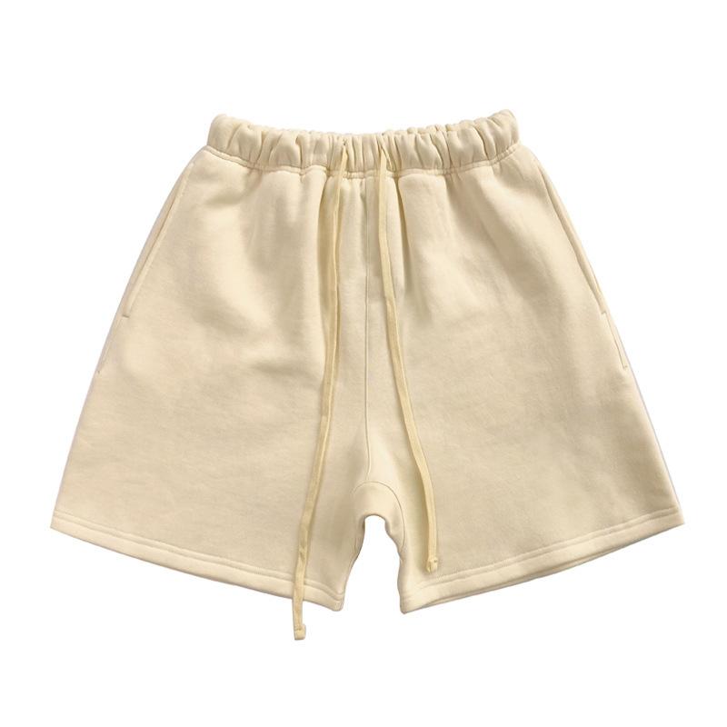22ss Mens Womens Unisex Shorts Clothing Apparel Cotton Sports Panties Fashion Plain Short Designer Five-piece Street Style Tide Knee Length Drawstring Men Short
22ss Mens Womens Unisex Shorts Clothing Apparel Cotton Sports Panties Fashion Plain Short Designer Five-piece Street Style Tide Knee Length Drawstring Men Short