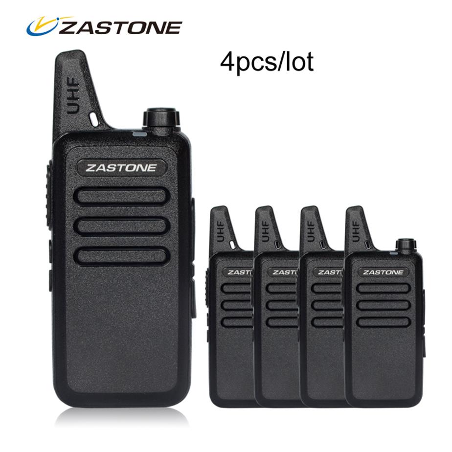 4pcs lot Zastone X6 Portable walkie talkie UHF 400-470MHZ Walkie Talkie Kids Ham Radio Transceiver Mini Handheld Radio227S
4pcs lot Zastone X6 Portable walkie talkie UHF 400-470MHZ Walkie Talkie Kids Ham Radio Transceiver Mini Handheld Radio227S