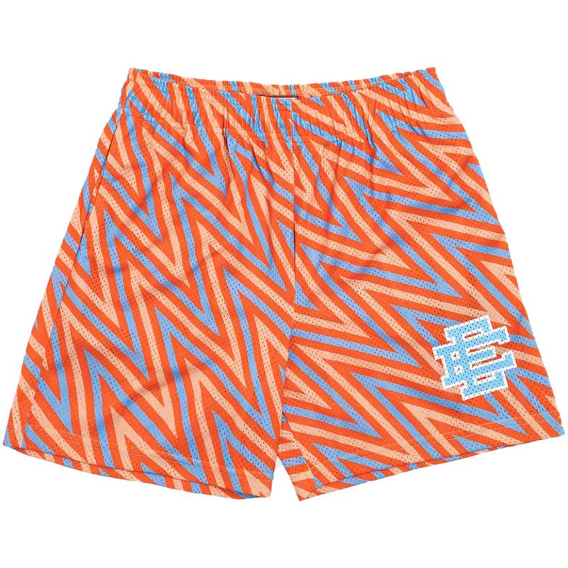 Men's Shorts Eric Emanuel Casual YORK City EE Basic Zig-Zag Print Short Pant Men's Fitness Sports Beach Pants Mesh BreathableMen's, Ee10 green
Men's Shorts Eric Emanuel Casual YORK City EE Basic Zig-Zag Print Short Pant Men's Fitness Sports Beach Pants Mesh BreathableMen's, Ee10 green