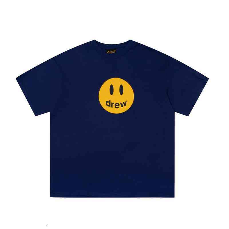 T-Shirts Men' drew smiley face round neck loose short sleeve men and women couples high street fashion br T-shirt half casual versatile HVRK, Extra not product
T-Shirts Men' drew smiley face round neck loose short sleeve men and women couples high street fashion br T-shirt half casual versatile HVRK, Extra not product