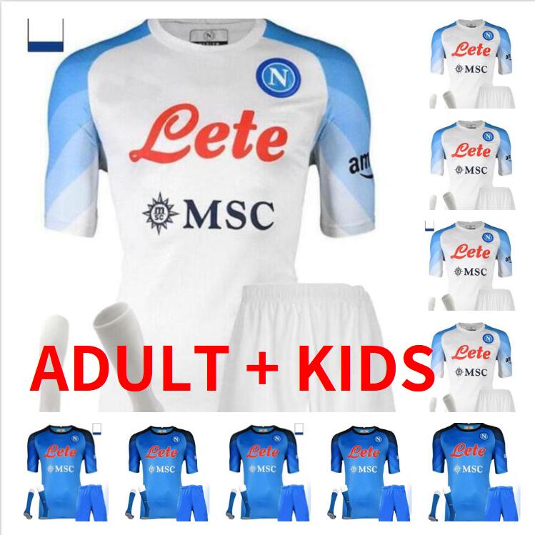 men kids kit 22 23 napoli maradona soccer jersey home away 2022 2023 Naples ZIELINSKI INSIGNE MERTENS HAMSIK CALLEJON PLAYER ROG football shirt adult kits
men kids kit 22 23 napoli maradona soccer jersey home away 2022 2023 Naples ZIELINSKI INSIGNE MERTENS HAMSIK CALLEJON PLAYER ROG football shirt adult kits