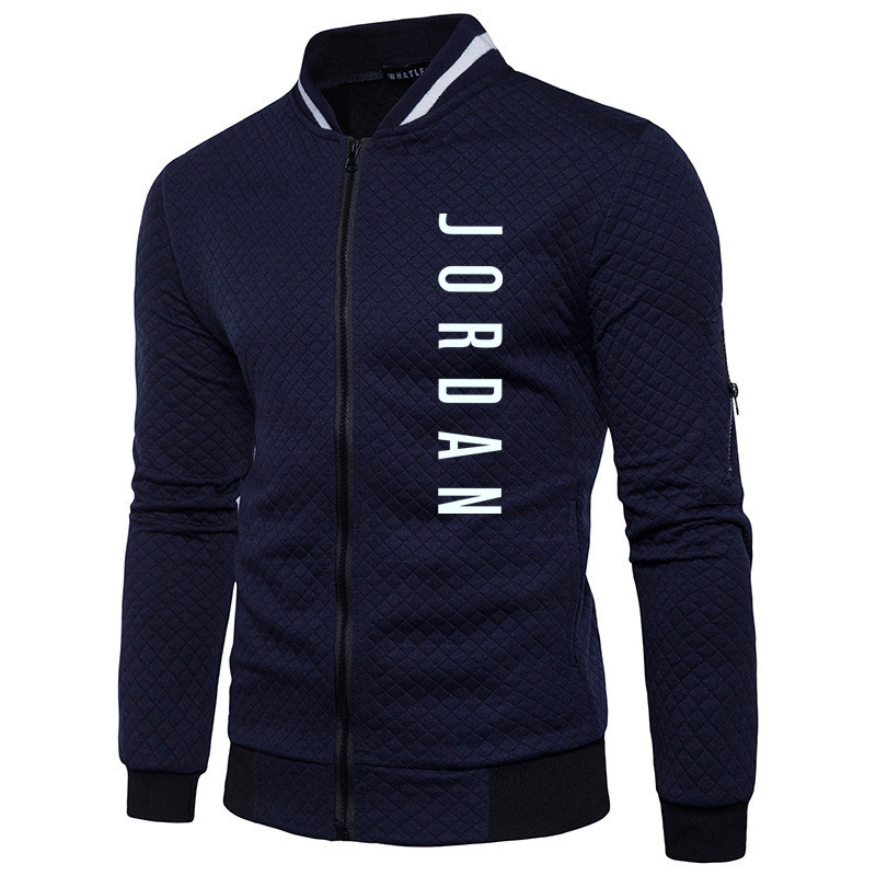Jacket Casular Men's Jackets Hooded High Quality Clothes Fashion Brand Coat Classic Cotton Multicolor Striped Loose designer clothes, Dark grey
Jacket Casular Men's Jackets Hooded High Quality Clothes Fashion Brand Coat Classic Cotton Multicolor Striped Loose designer clothes, Dark grey