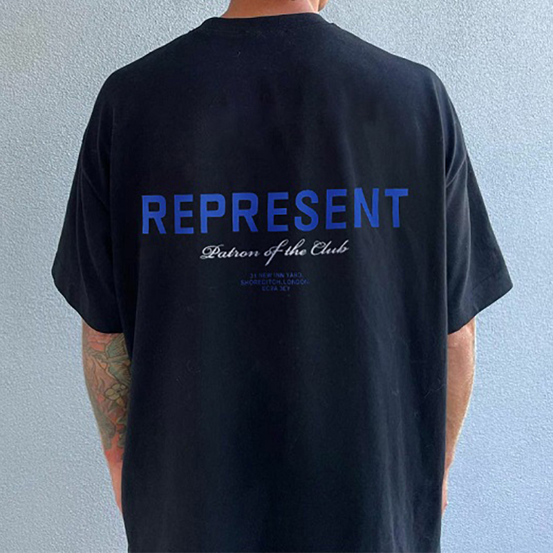 Mens Black White Casual Short Sleeves Oversized T-shirts Cotton T Shirts Men Women Hip Hop Streetwear MG220077
Mens Black White Casual Short Sleeves Oversized T-shirts Cotton T Shirts Men Women Hip Hop Streetwear MG220077