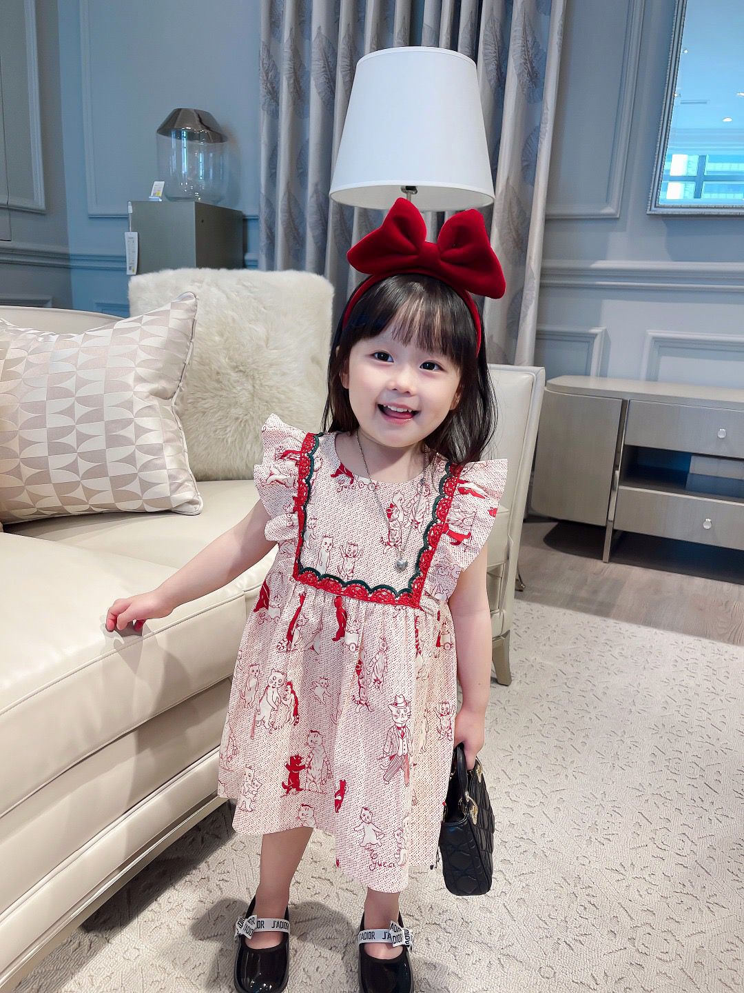 Jumping Meters Summer Princess Short Sleeve Applique Girls Cotton Dresses for Baby Stripe Costume Hot Selling Kids Dress, Pink
Jumping Meters Summer Princess Short Sleeve Applique Girls Cotton Dresses for Baby Stripe Costume Hot Selling Kids Dress, Pink