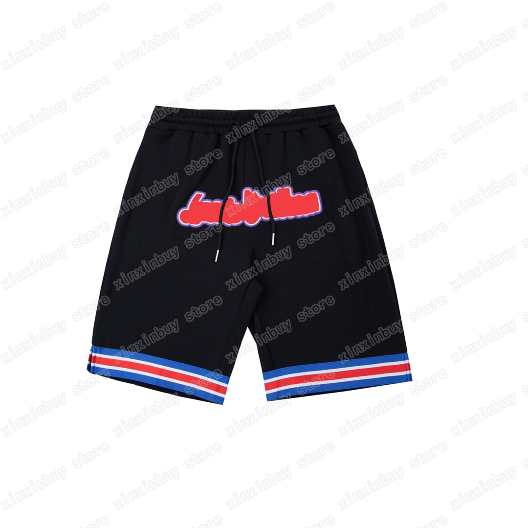 22ss Mens designer khaki Shorts pants Basketball Spring summer cotton Pant Casual Trousers black white xinxinbuy S-2XL
22ss Mens designer khaki Shorts pants Basketball Spring summer cotton Pant Casual Trousers black white xinxinbuy S-2XL