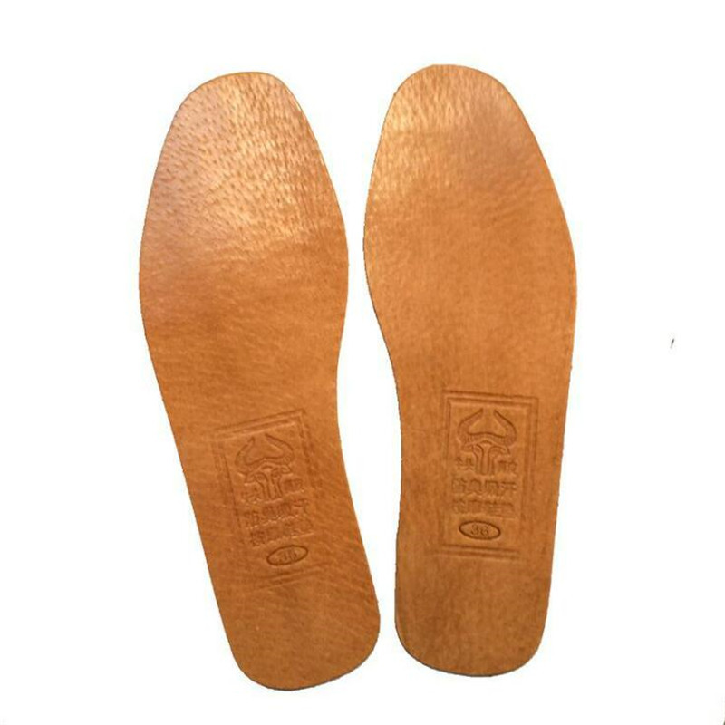 1 Pair Breathable Leather Insoles Women Men Ultra Thin Deodorant Shoes Insole Pads Inserts Absorb Sweat Inner Soles
1 Pair Breathable Leather Insoles Women Men Ultra Thin Deodorant Shoes Insole Pads Inserts Absorb Sweat Inner Soles
