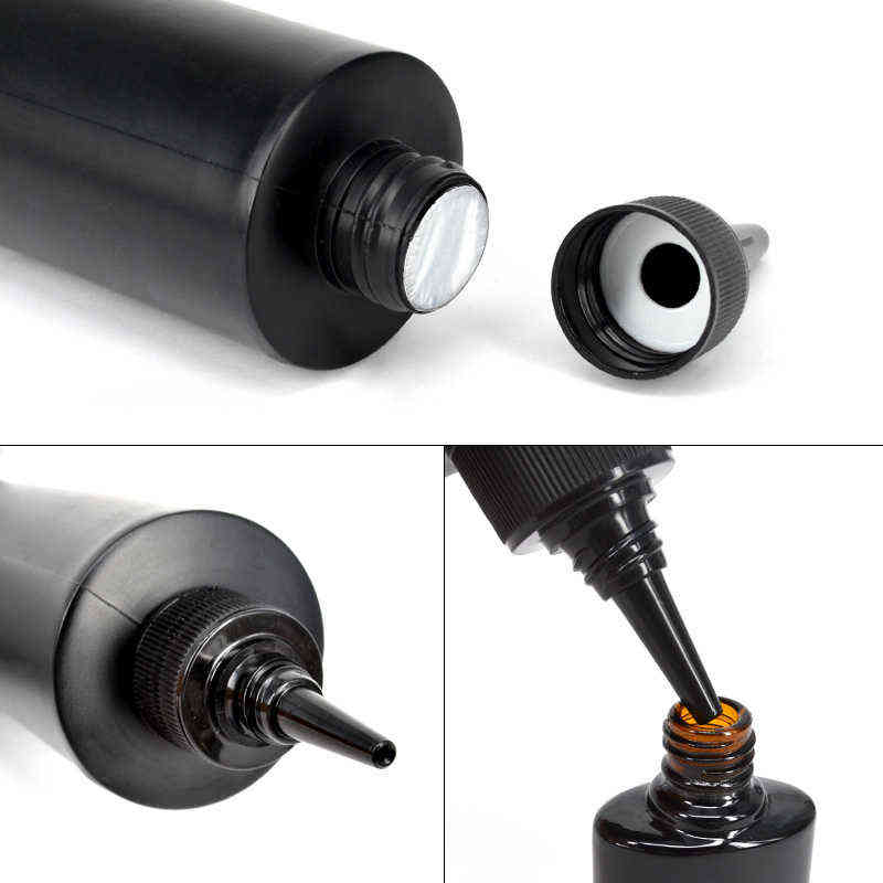 NXY Nail Gel 225g Tempered No Wipe Topcoat Polish High Glossy Clean Basecoat Clear 0328