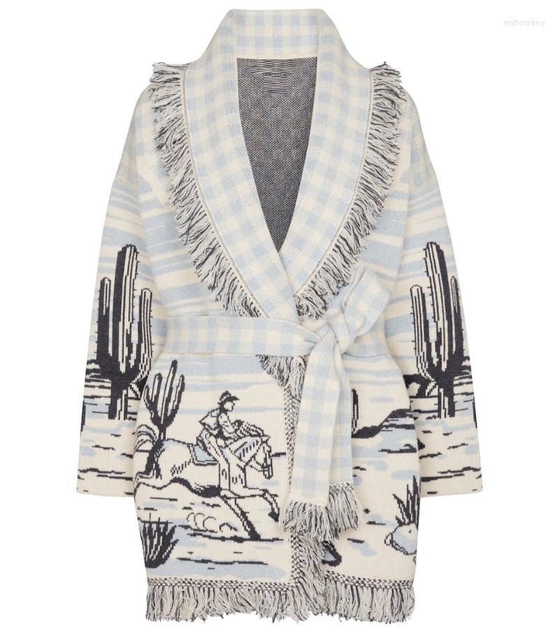 Women' Knits & Tees Boho Inspired Knitted Cardigan Women Oversized Winter Coat Belt Wrap Tassel Fashion Cashmere Sweater TopsWomen' Walt22, Sky blue
Women' Knits & Tees Boho Inspired Knitted Cardigan Women Oversized Winter Coat Belt Wrap Tassel Fashion Cashmere Sweater TopsWomen' Walt22, Sky blue