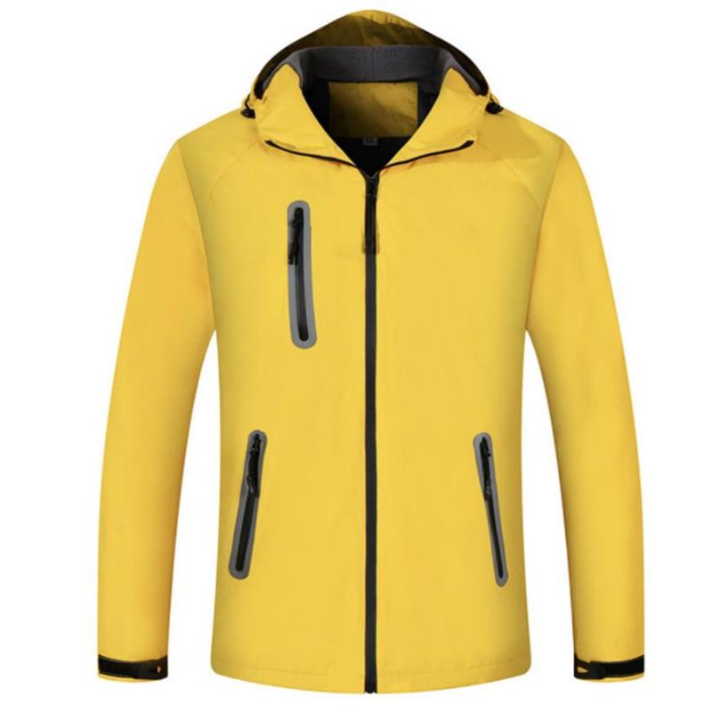 Men's Jackets Mens Rain Jacket Wool Liner Casual Waterproof Camping Hiking Classics Cotton Coat, Yellow
Men's Jackets Mens Rain Jacket Wool Liner Casual Waterproof Camping Hiking Classics Cotton Coat, Yellow
