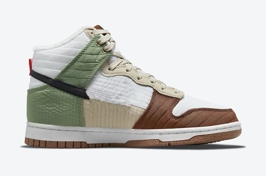 Mens Shoes Dunks High NEXT NATURE TOASTY Basketball Shoe Top Quality Sports Sneakers Color summit white/black/oil green/rattan Size 36-47 Available, Box
Mens Shoes Dunks High NEXT NATURE TOASTY Basketball Shoe Top Quality Sports Sneakers Color summit white/black/oil green/rattan Size 36-47 Available, Box