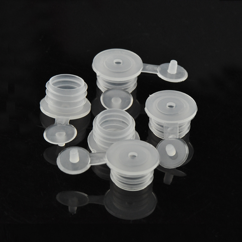100pcs 18410 Plastic Plug for Essential Oil Bottles Cosmetic Package Reducer Fit 18mm Neck Jar Inner Cover for Seal Stopper with Hole Wholsesale
100pcs 18410 Plastic Plug for Essential Oil Bottles Cosmetic Package Reducer Fit 18mm Neck Jar Inner Cover for Seal Stopper with Hole Wholsesale
