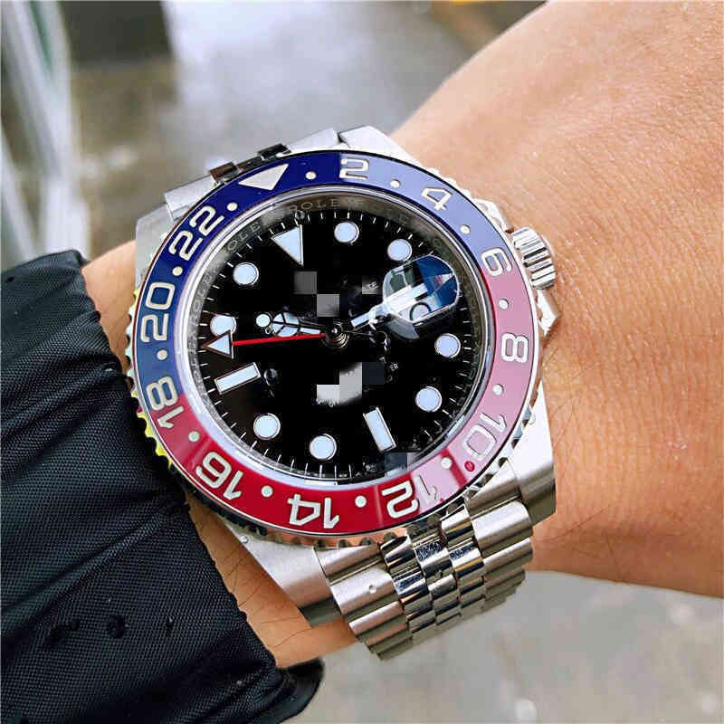 uxury watch Date Gmt DAYJUST Luxury Business Classic Watch 41mm Automatic Mens Mechanical Stainless Steel Strap Man Luminous high quality Various styles with box
uxury watch Date Gmt DAYJUST Luxury Business Classic Watch 41mm Automatic Mens Mechanical Stainless Steel Strap Man Luminous high quality Various styles with box
