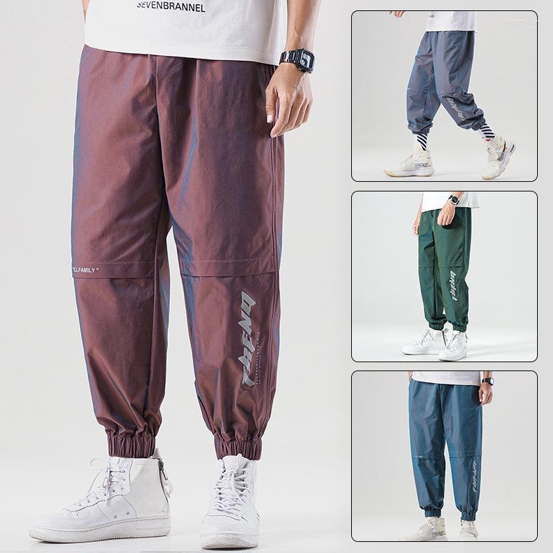 Men's Pants E-BAIHUI Casual Loose Men's Gradient Color Cropped Overalls Japanese Fashion Trend Hip Hop StreetwearMen's Naom22
Men's Pants E-BAIHUI Casual Loose Men's Gradient Color Cropped Overalls Japanese Fashion Trend Hip Hop StreetwearMen's Naom22