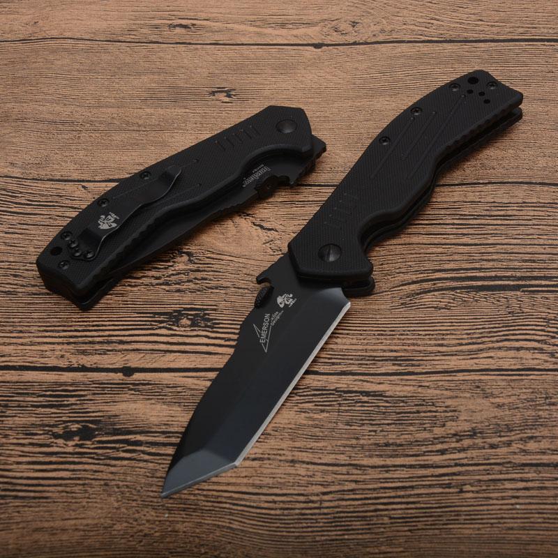 Kershaw 8K 6044 Tactical Folding Knife 8cr13Mov Stonewashed G10 Outdoor Camping Hunting Survival Pocket Utility EDC Tools Self Defense CQC TBLK EMER SON
Kershaw 8K 6044 Tactical Folding Knife 8cr13Mov Stonewashed G10 Outdoor Camping Hunting Survival Pocket Utility EDC Tools Self Defense CQC TBLK EMER SON