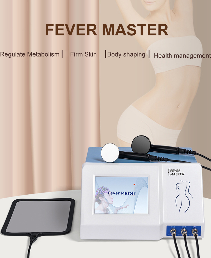 448khz Tecar Machine Body Slimming Machine Tecar Therapy Face Lifting Pain Relief Fat Removal Salon Beauty Equipment
448khz Tecar Machine Body Slimming Machine Tecar Therapy Face Lifting Pain Relief Fat Removal Salon Beauty Equipment