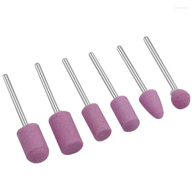 Nail Art Equipment 12pcs/set Grinding Stone Wheel Head Tools Accessories Abrasive Mounted For Rotary Prud22 
Nail Art Equipment 12pcs/set Grinding Stone Wheel Head Tools Accessories Abrasive Mounted For Rotary Prud22