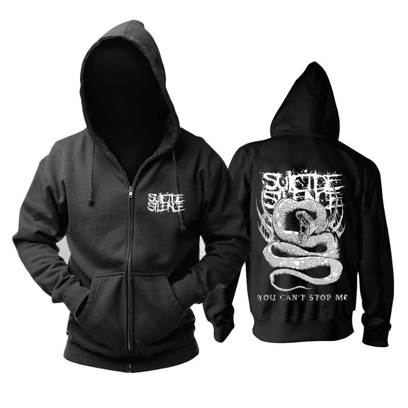 Men' Hoodies & Sweatshirts Kinds Harajuku Suicide Silence Rock Brand Shell Jacket Heavy Metal Zipper Sweatshirt Punk Fleece Sudadera Tracks, 19
Men' Hoodies & Sweatshirts Kinds Harajuku Suicide Silence Rock Brand Shell Jacket Heavy Metal Zipper Sweatshirt Punk Fleece Sudadera Tracks, 19