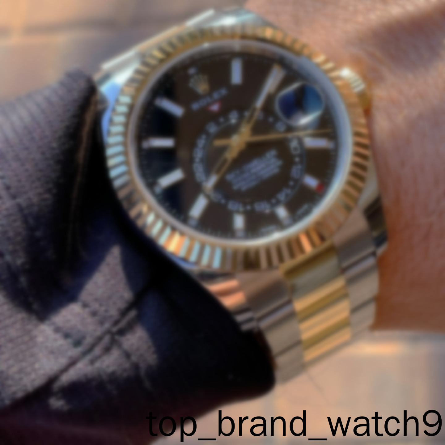 AAA 3A Top Quality Famous Brand Rolex 42mm Men Watches Band Automatic Menchanical Movement Stainless Steel Sapphire Glass With Original Green Box Rolexwatch H3
AAA 3A Top Quality Famous Brand Rolex 42mm Men Watches Band Automatic Menchanical Movement Stainless Steel Sapphire Glass With Original Green Box Rolexwatch H3