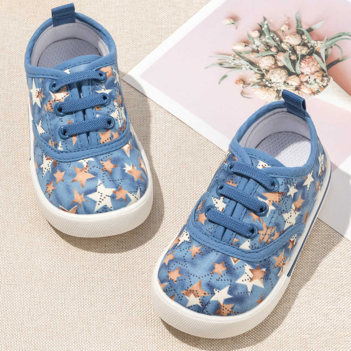 Designer Classic luxury 2022 Newborn Baby Shoes Solid Color Non-Slip Soft Rubber Sole Infant First Walker Canvas Size -25 TopSelling, Khaki
Designer Classic luxury 2022 Newborn Baby Shoes Solid Color Non-Slip Soft Rubber Sole Infant First Walker Canvas Size -25 TopSelling, Khaki