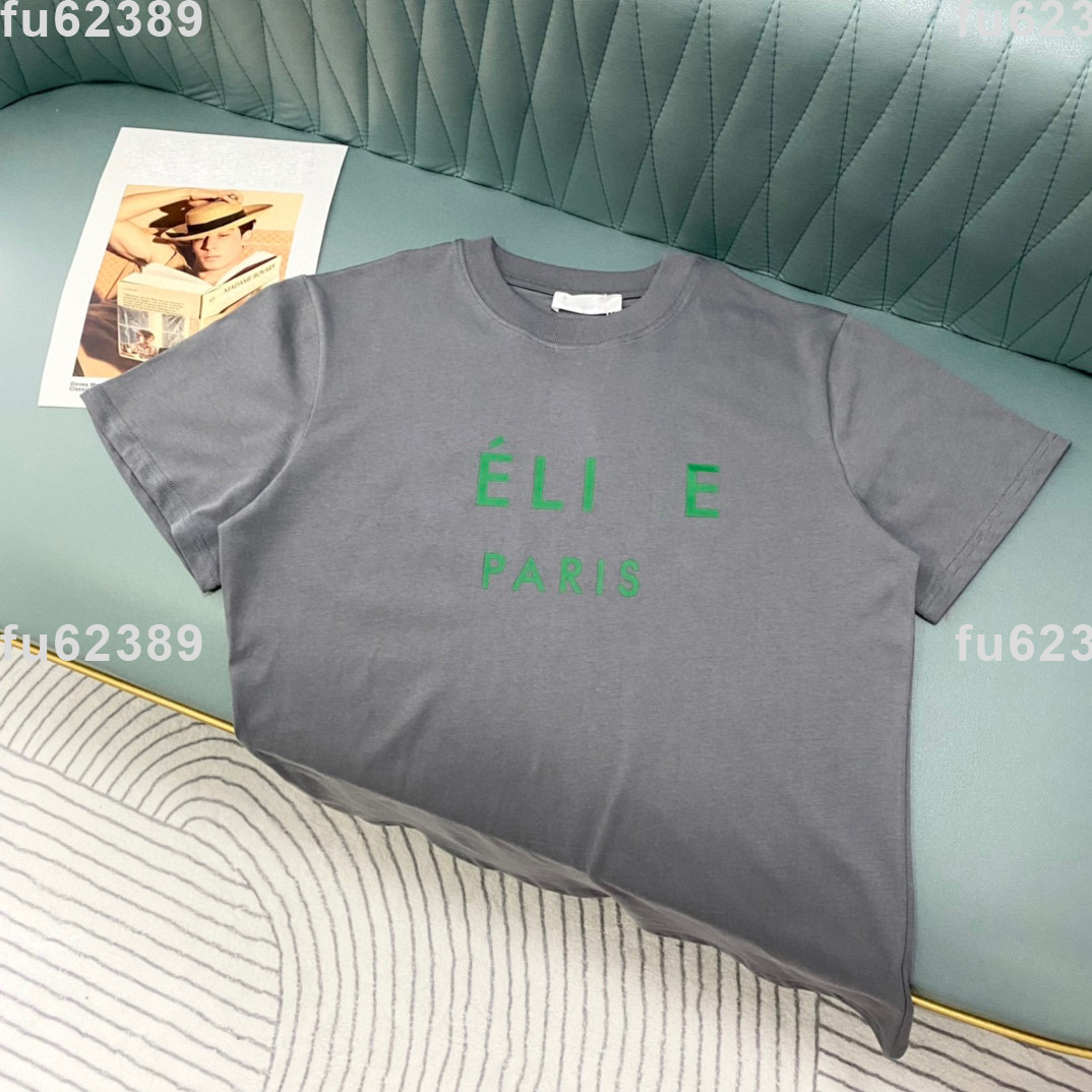 22ss Designer Tide T Shirts Chest Letter Sweatshirts Laminated Print Short Sleeve High Street Loose Oversize Casual T-shirt 100% Pure Cotton Tops for Men and Women z033, Black
22ss Designer Tide T Shirts Chest Letter Sweatshirts Laminated Print Short Sleeve High Street Loose Oversize Casual T-shirt 100% Pure Cotton Tops for Men and Women z033, Black