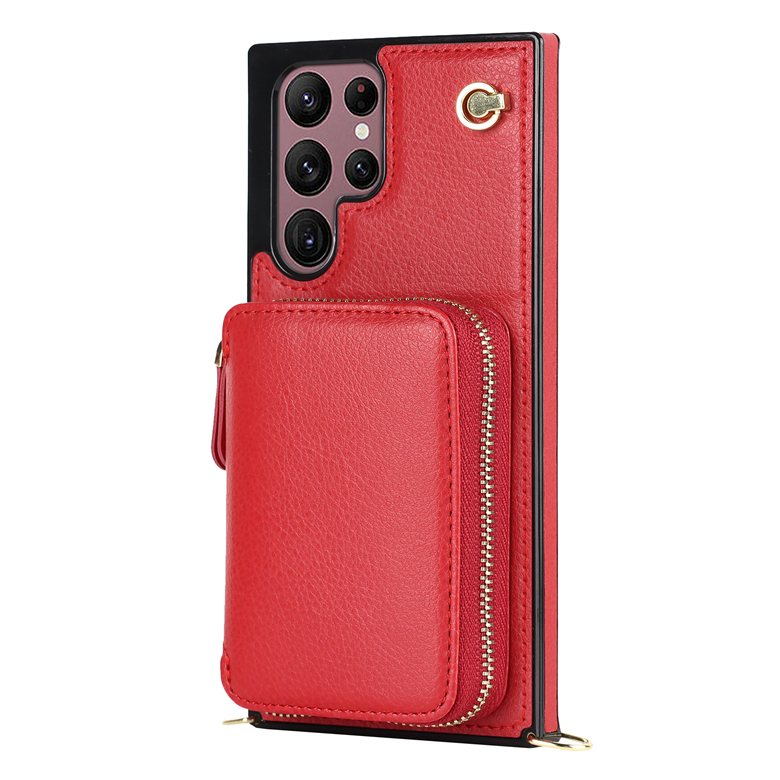 Crossbody Chain Square Phone Case for iPhone 13 12 Mini 11 Pro Max Samsung S22 S21 S20FE S20 Note20 Ultra Note10 Note9 Multiple Card Slots Leather Wallet Chain Shell, Rose gold
Crossbody Chain Square Phone Case for iPhone 13 12 Mini 11 Pro Max Samsung S22 S21 S20FE S20 Note20 Ultra Note10 Note9 Multiple Card Slots Leather Wallet Chain Shell, Rose gold
