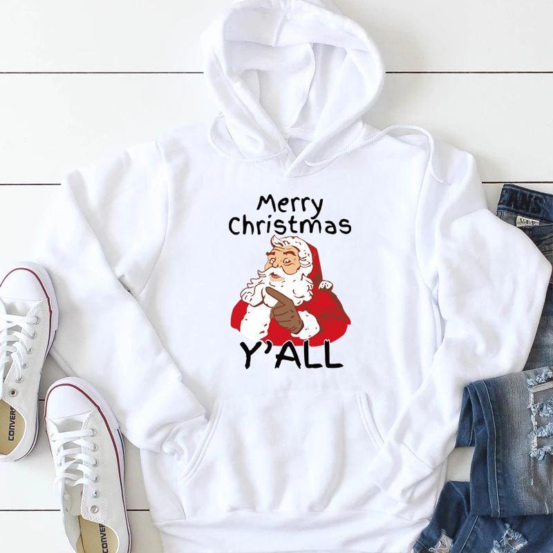 Merry Christmas Y'all Women Fashion Graphic Cute Slogan Sweatshirt Pure Cotton Casual Pullovers Quality Vintage Holiday Gift Top Women' Hoo, Gray
Merry Christmas Y'all Women Fashion Graphic Cute Slogan Sweatshirt Pure Cotton Casual Pullovers Quality Vintage Holiday Gift Top Women' Hoo, Gray