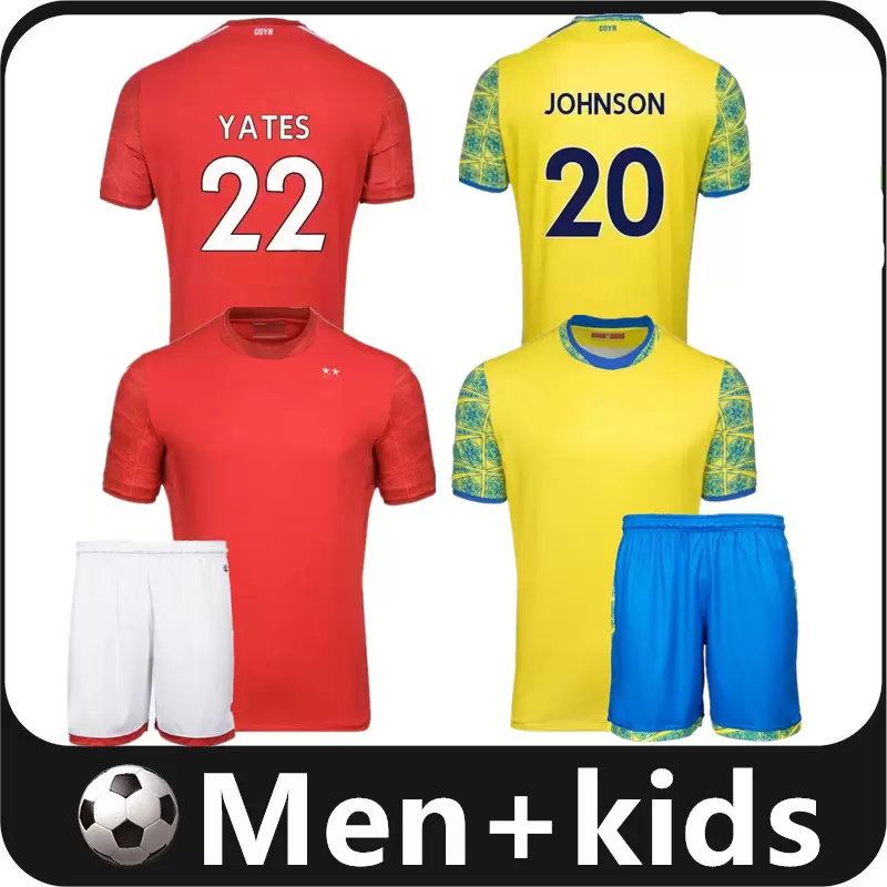 22 23 Nottingham GRABBAN Soccer Jerseys Johnson Surridge 2022 LINGARD Forest Home Awoniyi AMEOBI MIGHTEN Customize Williams Yates Men Kids Kit Football Shirt
22 23 Nottingham GRABBAN Soccer Jerseys Johnson Surridge 2022 LINGARD Forest Home Awoniyi AMEOBI MIGHTEN Customize Williams Yates Men Kids Kit Football Shirt