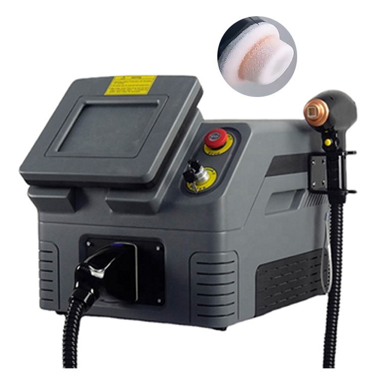 808 fast hair removal laser 2000w diode laser 808nm hair removal / 808nm diode laser hair removal machine price