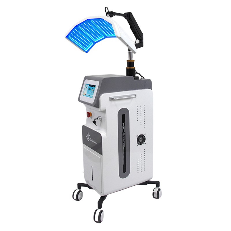 Beauty Items Pdt Led Light Therapy Machine Professional Use Commercial Device
Beauty Items Pdt Led Light Therapy Machine Professional Use Commercial Device