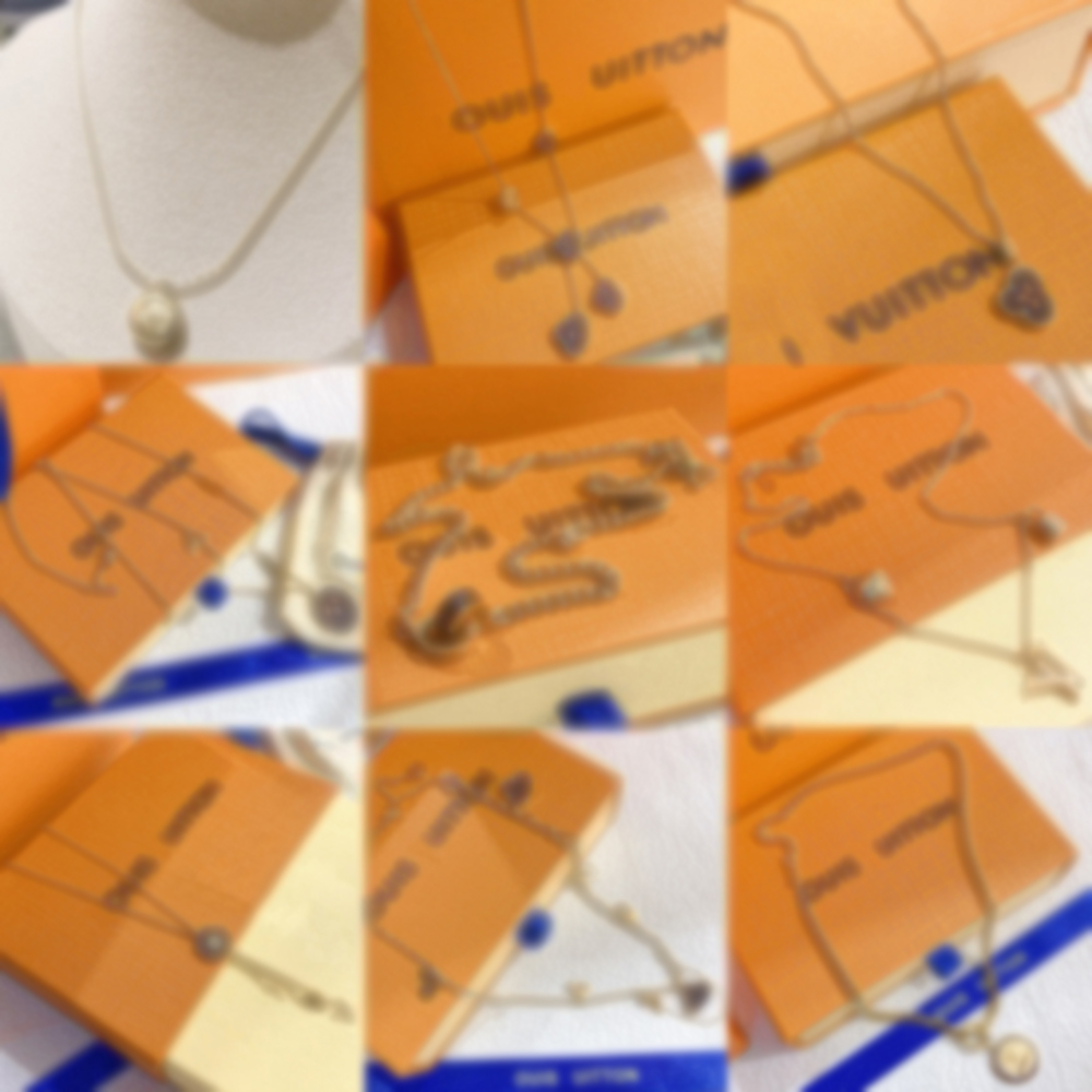 Fashion Stainless Steel L-Letter Necklace Jewelry Pendant Stainless Steel Crystal Faux Leather Love Necklaces Womens Party Wedding Gifts 20Styles 20-4-L
Fashion Stainless Steel L-Letter Necklace Jewelry Pendant Stainless Steel Crystal Faux Leather Love Necklaces Womens Party Wedding Gifts 20Styles 20-4-L