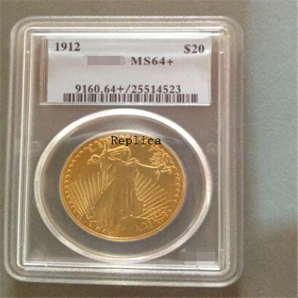 Saint GAUDENS TWENTY DOLLARS OR DOUBLE EAGLE PCGS COIN $20 1912 MS64+ MS63 MS65/1913-S MS64/1914 MS64 /1915-S MS62 /1922-S MS64/1923-D MS67
Saint GAUDENS TWENTY DOLLARS OR DOUBLE EAGLE PCGS COIN $20 1912 MS64+ MS63 MS65/1913-S MS64/1914 MS64 /1915-S MS62 /1922-S MS64/1923-D MS67