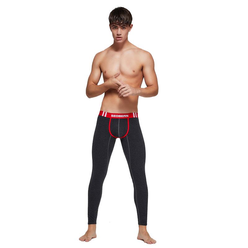 Men's Pants High Quality Warm Winter Mens Long Johns Plus Velvet Thermal Underwear Cotton Keep LeggingsMen's, Black
Men's Pants High Quality Warm Winter Mens Long Johns Plus Velvet Thermal Underwear Cotton Keep LeggingsMen's, Black