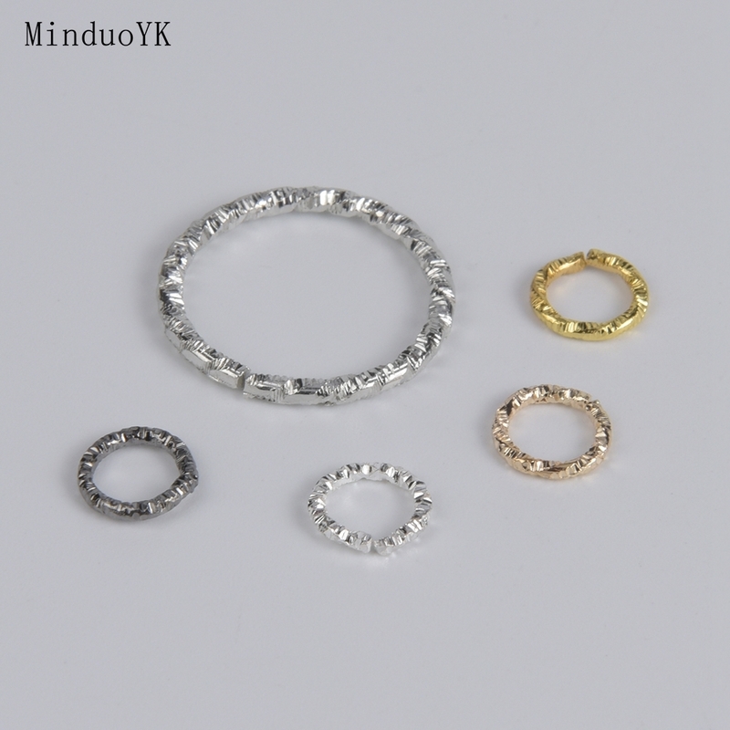 20 100Pcs Lot Diy Jewelry Finding Accessories Jump Rings Round Twisted Open Split Connectors For Making Supplies 220716
20 100Pcs Lot Diy Jewelry Finding Accessories Jump Rings Round Twisted Open Split Connectors For Making Supplies 220716