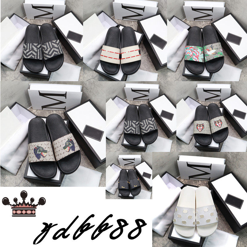 2022 High quality Stylish Slippers Tigers Fashion Classics Slides Sandals Men Women shoes Tiger Cat Design Summer Huaraches homen, With box+ dust bag
2022 High quality Stylish Slippers Tigers Fashion Classics Slides Sandals Men Women shoes Tiger Cat Design Summer Huaraches homen, With box+ dust bag