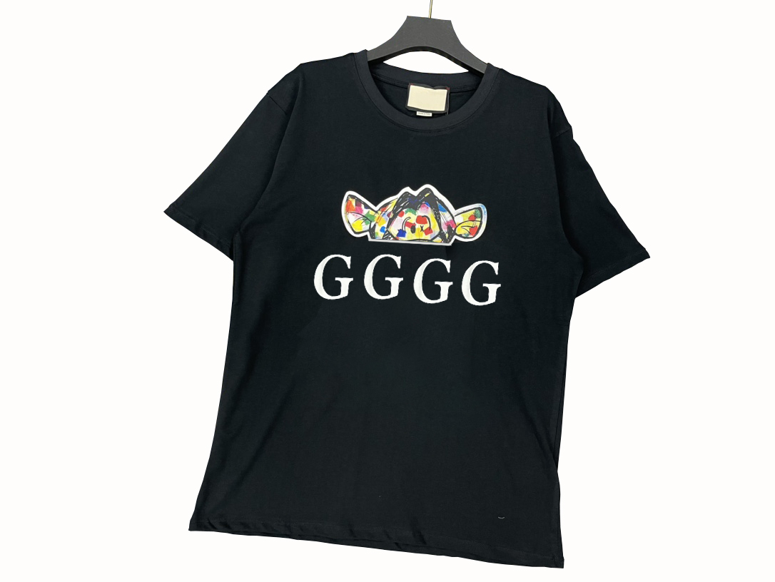 2022 Mens Womens Designers T Shirts For Summer Fashion Tops Luxurys Letter Tshirts Clothing Polos Apparel Sleeved Bear Tshirt Tees
2022 Mens Womens Designers T Shirts For Summer Fashion Tops Luxurys Letter Tshirts Clothing Polos Apparel Sleeved Bear Tshirt Tees