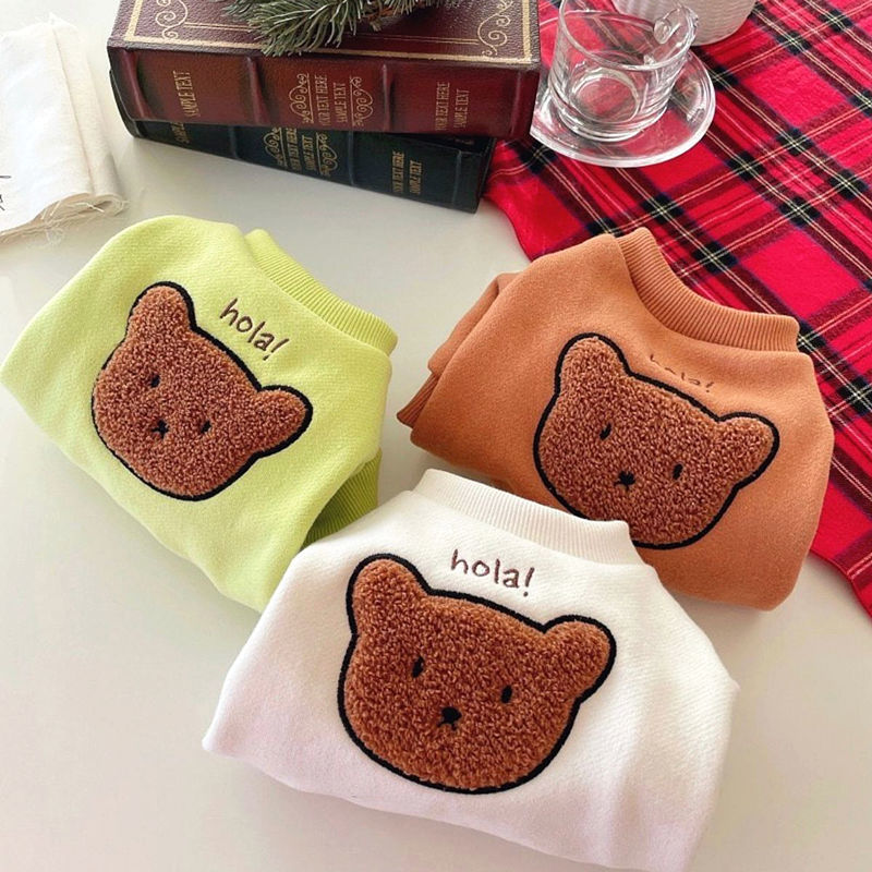 Fall/Winter Apparel Pet Sweater Teddy Bichon Pomeranian VIP Yorkshire Terrier Dog Schnauzer Small Clothes, Mixed colours or leave a message
Fall/Winter Apparel Pet Sweater Teddy Bichon Pomeranian VIP Yorkshire Terrier Dog Schnauzer Small Clothes, Mixed colours or leave a message